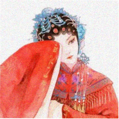 逐玉主演-林芷柔